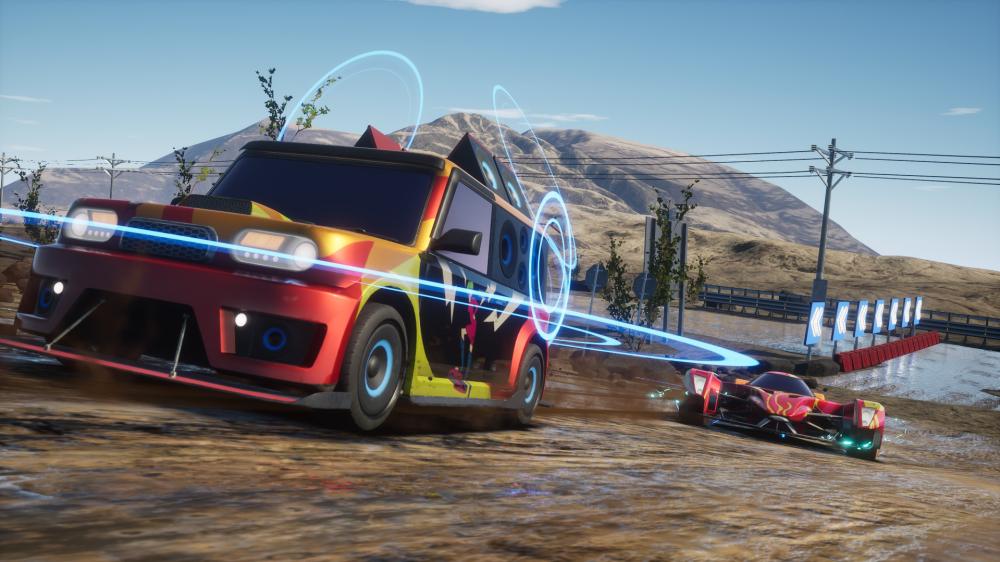 速度与激情：间谍赛车手 SH1FT3R/Fast & Furious: Spy Racers Rise of Sh1ft3r(图5)