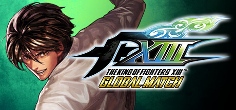 拳皇13：全球对决/THE KING OF FIGHTERS