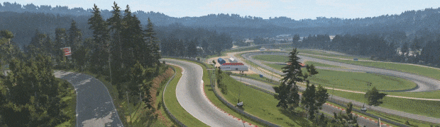 拟真车祸模拟/BeamNG.drive（v0.30.6）(图4)