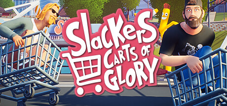 懒虫：荣耀之车/Slackers – Carts of Gl