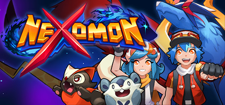 Nexomon（待补充）