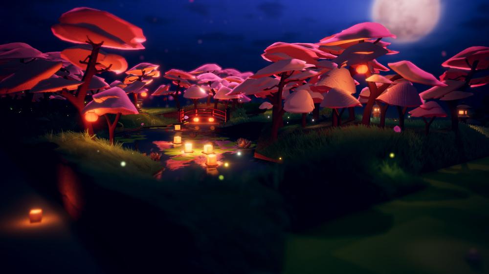 高尔夫小游记/A Little Golf Journey（v0.0.016）(图1)