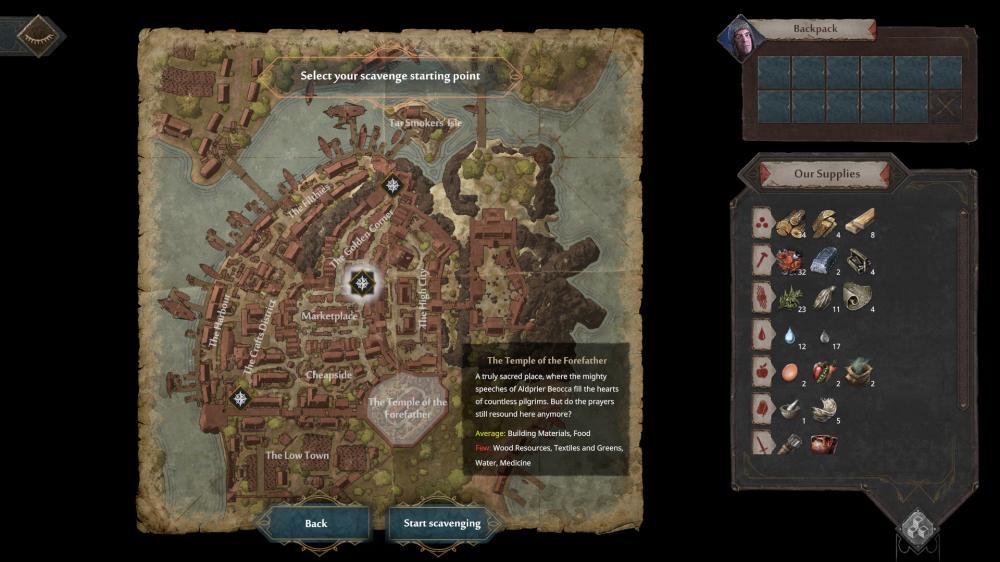 征服的荣耀：围城/Siege Survival: Gloria Victis（v19.01.2023）(图9)