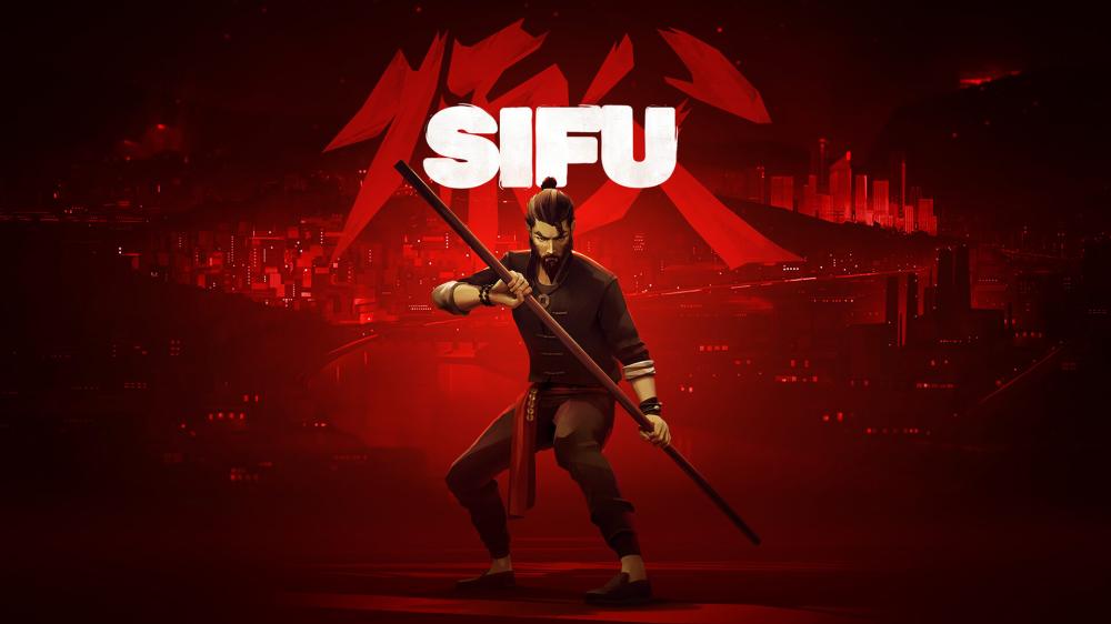 师父数字豪华版/Sifu Digital Deluxe Edition（更新v1.28.6.720）(图2)