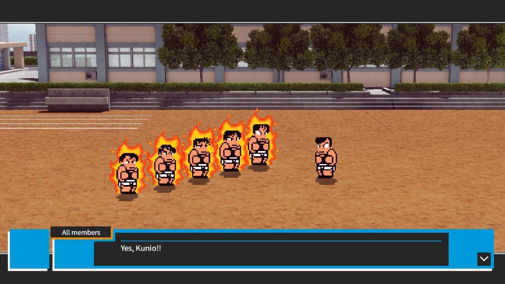 热血格斗：大激战SP/River City Melee: Battle Royal Special(图16)