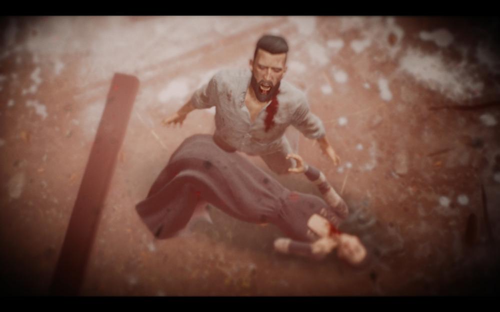 吸血鬼/Vampyr(图14)