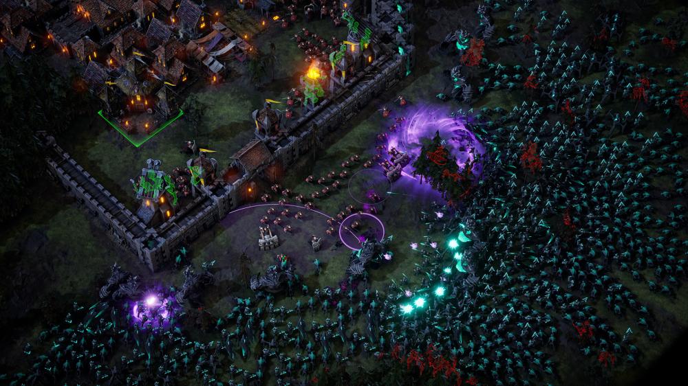 黑暗时代：背水一战/Age of Darkness: Final Stand（更新v1.0.2.0）(图1)