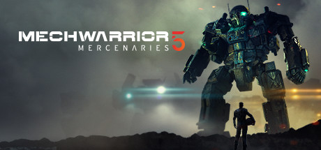 机甲战士5：雇佣兵/MechWarrior 5 Mercen