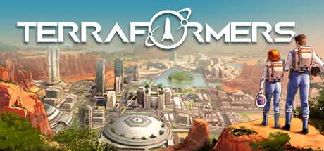焕然异星/Terraformers-支持者正式版（V1.0.70+DLC支持者包）(图2)