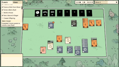 层叠世界/Stacklands（v1.0.11）(图3)