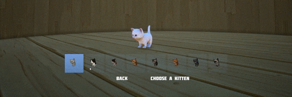 小猫快跑终极挑战/Cat Go! Ultimate Challenge(图3)