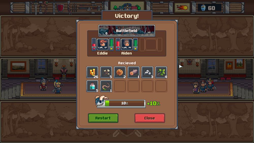 赃物与巫术/Swag and Sorcery（v1.54）(图2)