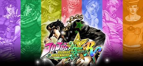 JOJO的奇妙冒险：群星之战重制版/JoJo s Bizar