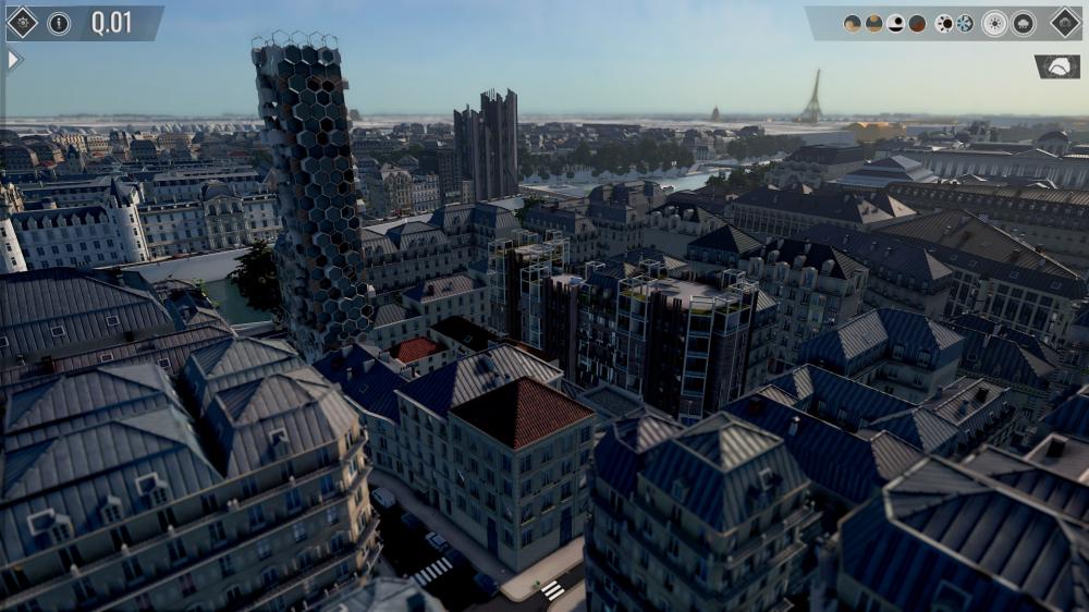 筑梦师：巴黎/The Architect: Paris（v0.8.2）(图4)