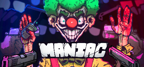 狂躁/Maniac(图1)