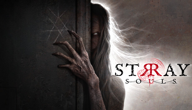 流浪的灵魂 STRAY SOULS(图11)