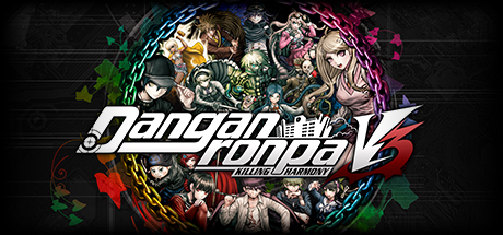 弹丸论破V3/Danganronpa V3: Killing