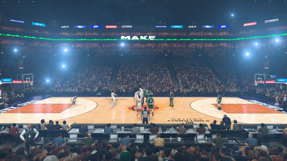 NBA2K23（v06.02.2023-不支持MC生涯模式）(图8)