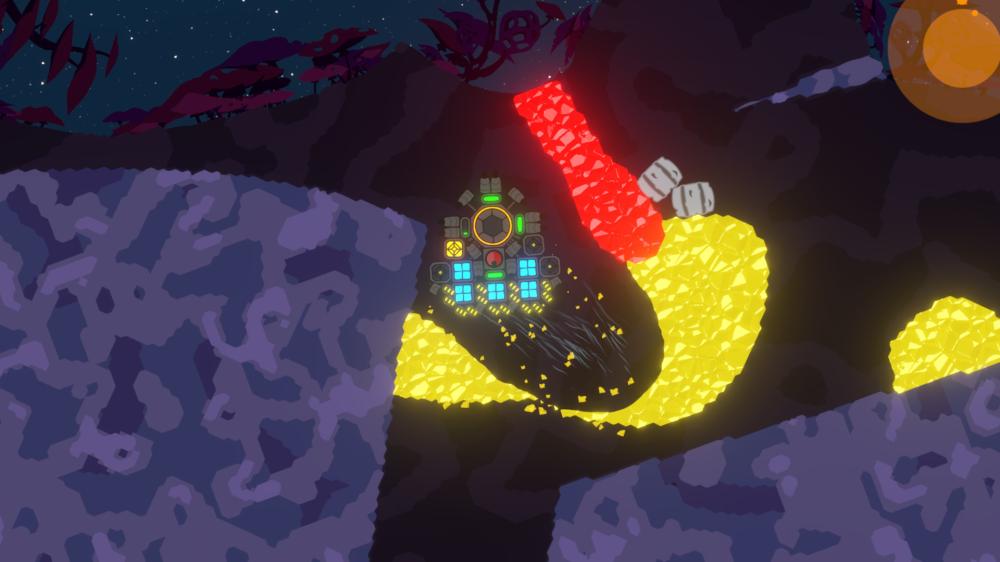 Nimbatus：太空无人机构造者/Nimbatus – The Space Drone Constructor(图6)