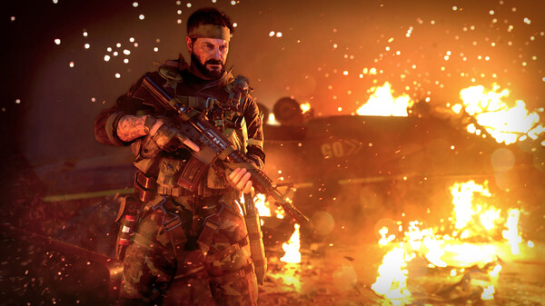 使命召唤17 黑色行动 冷战V1.34 全DLC 官方中文版COD17(图2)