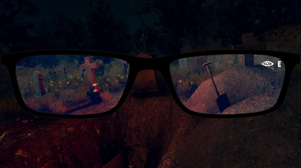 对眼镜的恐惧/Fears of Glasses o-o(图8)