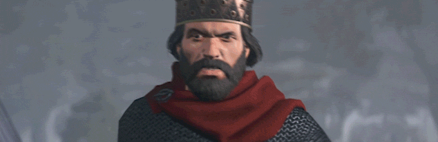 全面战争：不列颠的王座/Total War Saga:Thrones of Britannia(图3)
