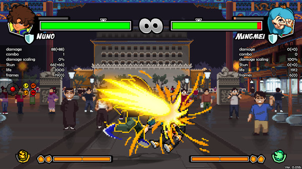 口袋勇气/Pocket Bravery（更新v1.22）(图10)