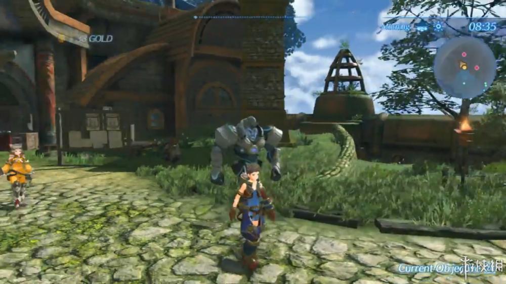 异度之刃2/Xenoblade 2（v2.0.2_yuzuEA2077）(图2)