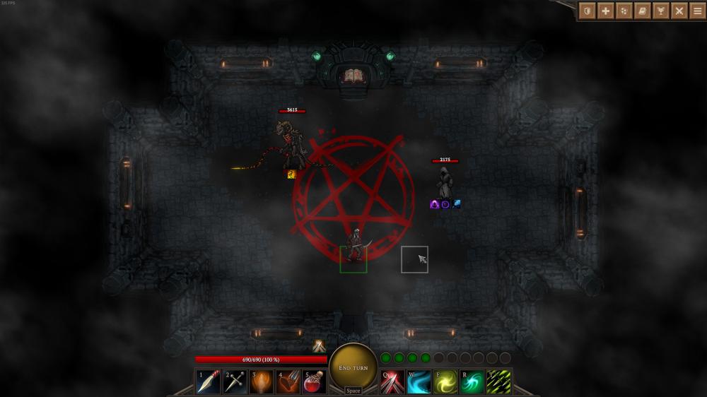 黑暗兽集/Dark Bestiary(图2)