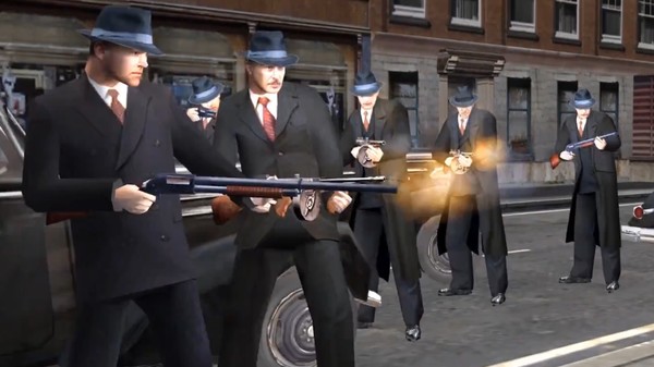 黑手党2002/Mafia(图5)