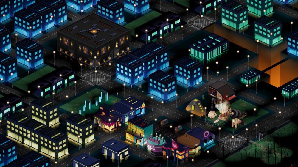 阿特里奥：黑暗荒野/Atrio: The Dark Wild（v0.7.3）(图4)