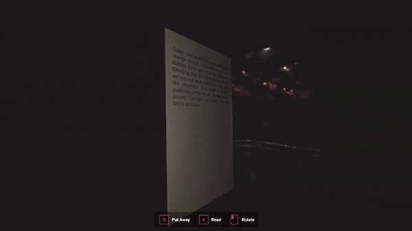 Whispering Lane: Horror(图4)