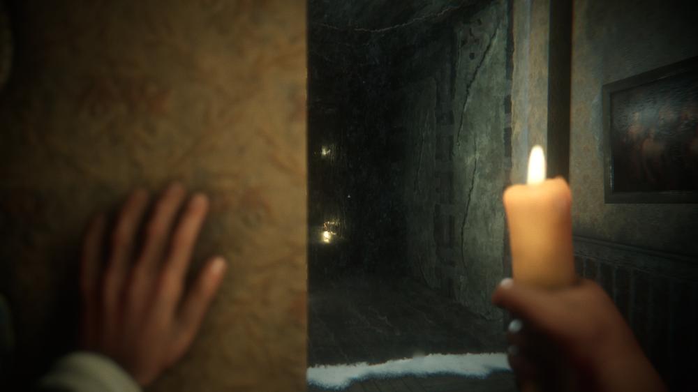 梦魇计划/Project Nightmares Case 36: Henrietta Kedward（正式版）(图3)