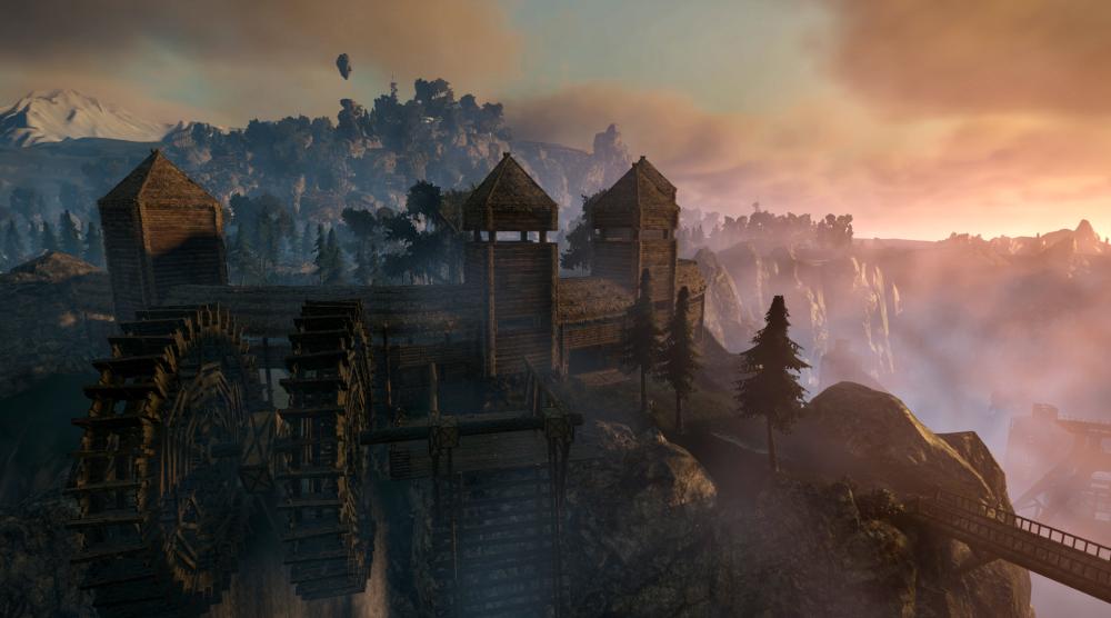 ELEX(图4)