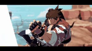 罪恶装备：斗争/GUILTY GEAR -STRIVE（v1.33—更新艾尔菲尔特DLC）(图3)