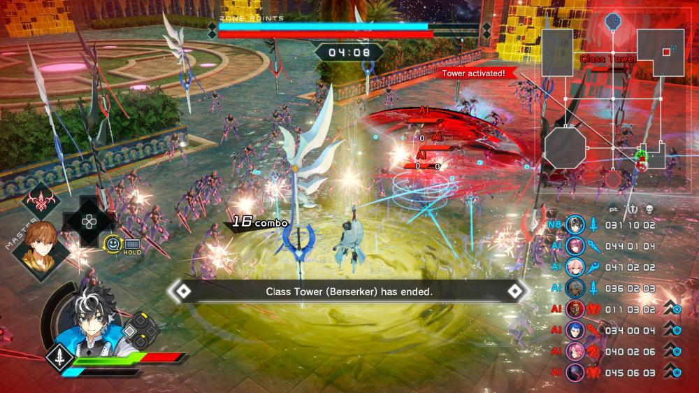 命运创世连接/EXTELLA LINK （更新v13.05.2019）(图12)