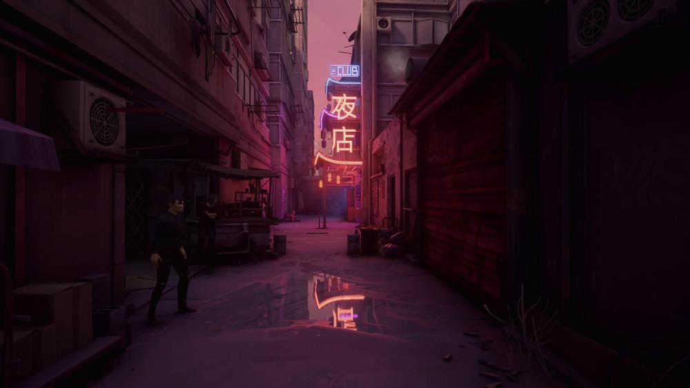 师父数字豪华版/Sifu Digital Deluxe Edition（更新v1.28.6.720）(图8)