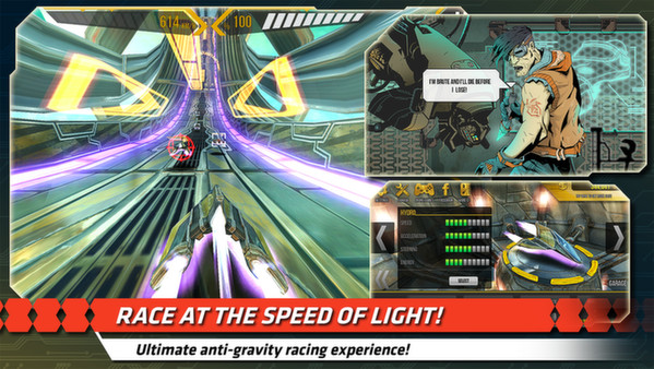 星际快车2/Flashout 2（v1.2.0）(图2)