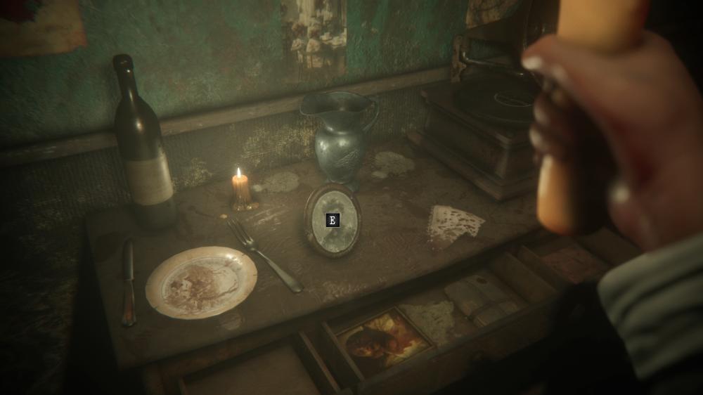 梦魇计划/Project Nightmares Case 36: Henrietta Kedward（正式版）(图2)