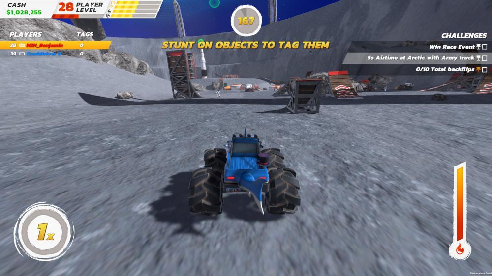 崩溃卡车3/Crash Drive 3(图3)
