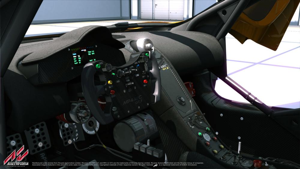 神力科莎竞速/Assetto Corsa（v1.9.6—更新GT2 Pack DLC）(图5)