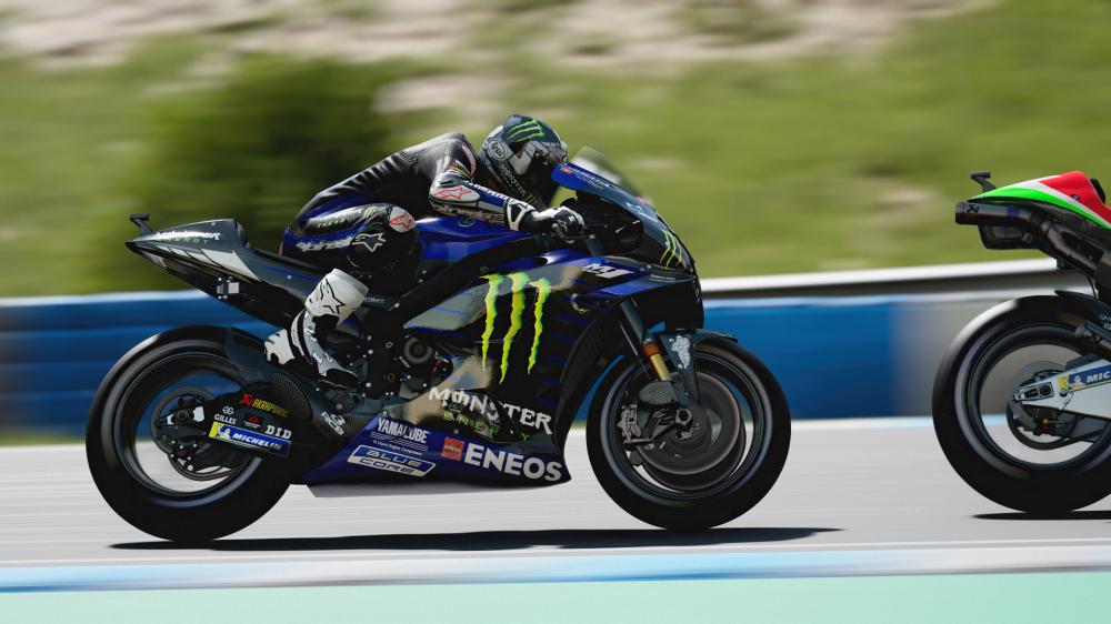 世界摩托大奖赛21/MotoGP21(图3)
