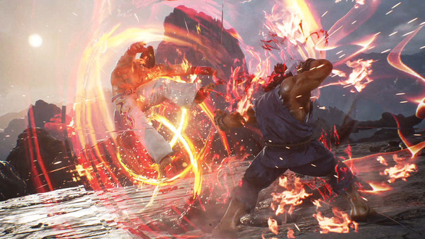 铁拳7/TEKKEN 7（v5.10HF）(图3)