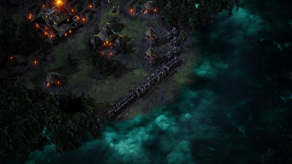 黑暗时代：背水一战/Age of Darkness: Final Stand（更新v1.0.2.0）(图4)