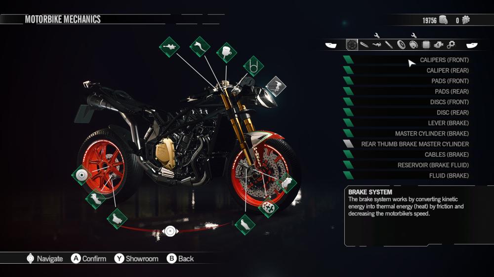 轮圈竞速/RiMS Racing（整合6DLC）(图4)