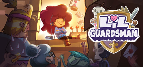 里欧小卫兵/Lil Guardsman(图1)