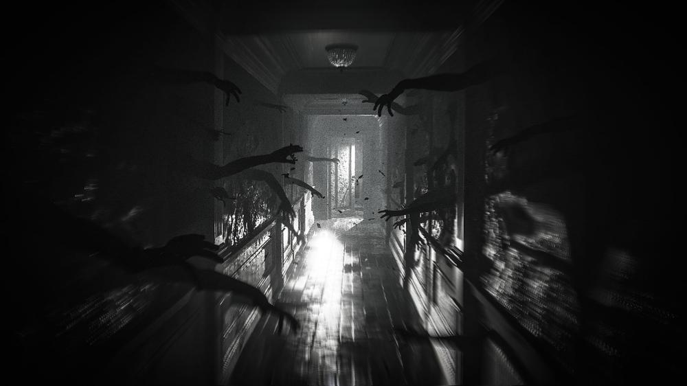 层层恐惧2/Layers of Fear 2(图4)