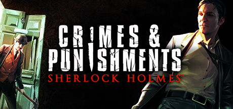 福尔摩斯：罪与罚/Sherlock Holmes: Crim