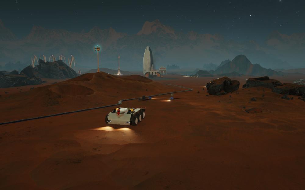 火星求生/Surviving Mars(图3)