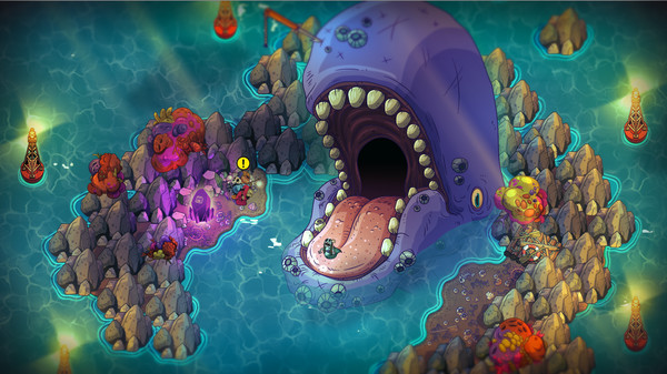 没人拯救世界正式版/Nobody Saves the World（v1.0.5.Build.20220414）(图5)